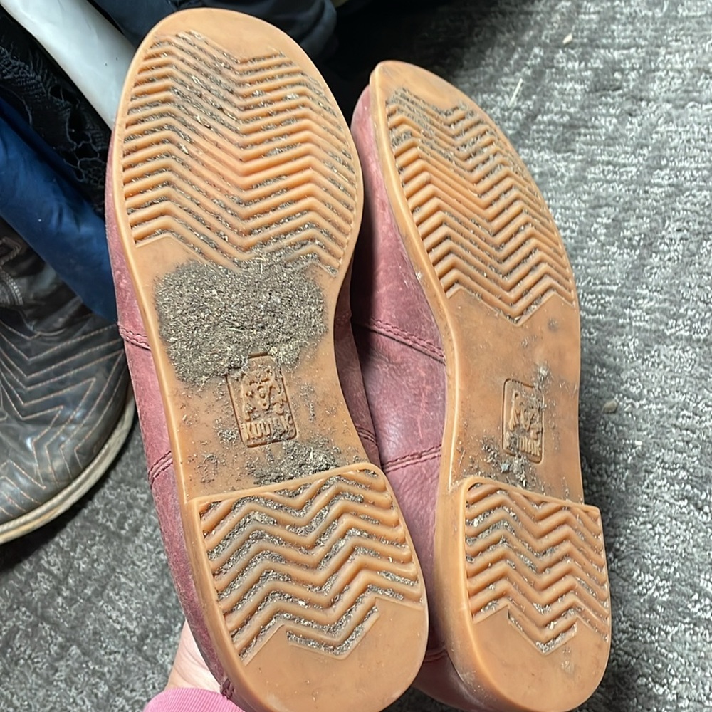 Kodiak boot - Picture 8 of 9